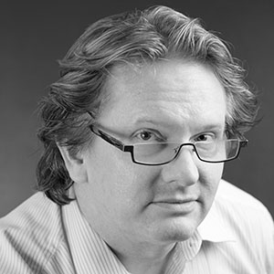 JOE MCDERMOTT