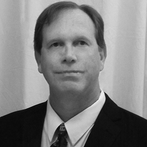 JOE RUSSELL