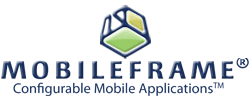 MobileFrame-logo logo